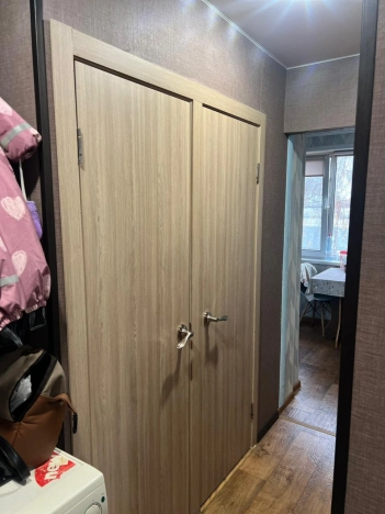 Купить двухкомнатную квартиру в Владимире. Вариант № 8314272, 11, площадь - квм, цена 4350000 рублей