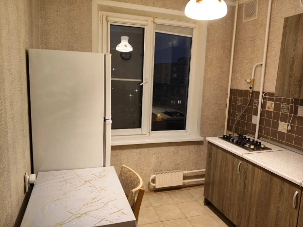 Купить квартиру в Микрорайоне Механического завода № 1, посёлок городского типа Радумля в Московской области. Вариант № 10559914, 10, площадь - квм, цена 5600000 рублей