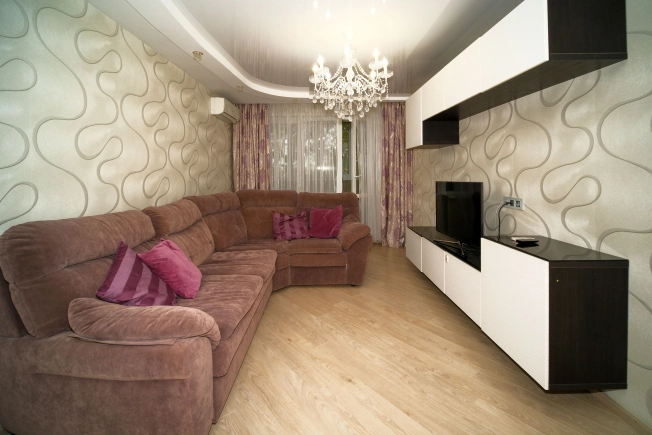 Купить квартиру на улице Германа Лопатина в Нижнем Новгороде. Вариант № 3997351, 2, площадь -  квм, цена 12500000 рублей