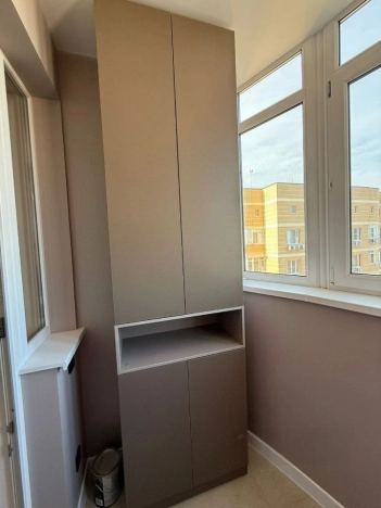 Купить однокомнатную квартиру в районе Кировский в Ростове-на-Дону. Вариант № 3887095, 13, площадь -  квм, цена 9300000 рублей