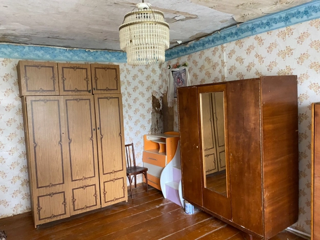 Купить однокомнатную квартиру на улице Совхозная в Владимирской области. Вариант № 10178969, 1, площадь - квм, цена 390000 рублей