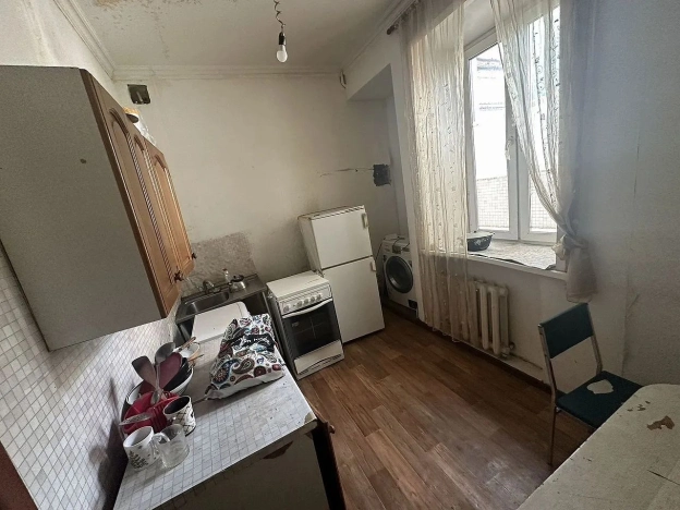 Купить квартиру в районе Тверской в Москве. Вариант № 56237, 0, площадь - квм, цена 22900000.0000 рублей