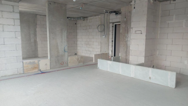 Купить квартиру в Москве. Вариант № 10058903, 6, площадь -  квм, цена 64000000 рублей