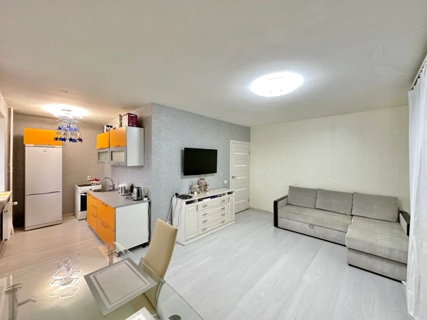 Купить Студию в Санкт-Петербурге. Вариант № 10383087, 3, площадь -  квм, цена 7400000 рублей