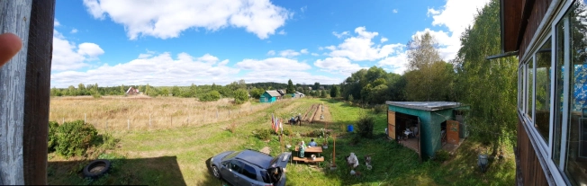 Купить дом на улице Ильинская в Ивановской области. Вариант № 1997725, 21, площадь -  квм, цена 1590000 рублей