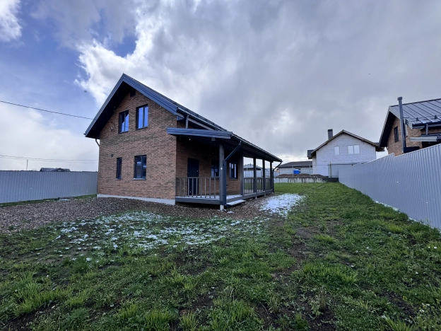 Купить дом на улице Садовая в Сергиеве Посаде. Вариант № 39415, 4, площадь -  квм, цена 15500000 рублей