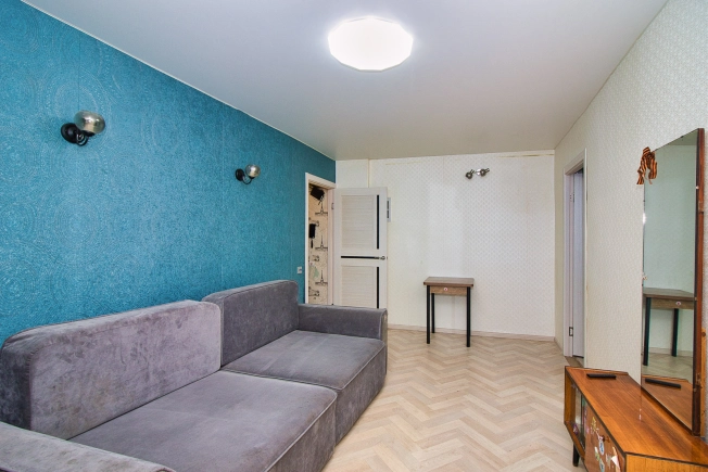 Купить квартиру на улице Северная в Владимире. Вариант № 9521100, 7, площадь -  квм, цена 4100000 рублей