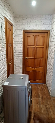 Купить трехкомнатную квартиру в Республике Башкортостан. Вариант № 16002, 5, площадь -  квм, цена 4170000 рублей