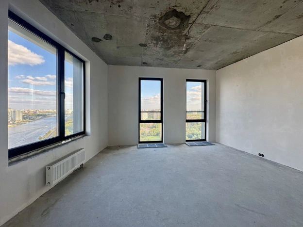 Купить квартиру в районе Нагатино-Садовники в Москве. Вариант № 28961, 4, площадь -  квм, цена 39000000 рублей