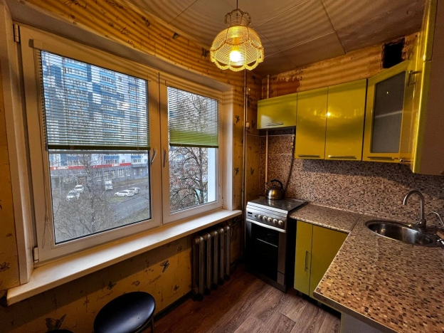 Купить квартиру на вторичке на улице Автомобильный проезд в Москве. Вариант № 10105181, 0, площадь - квм, цена 6199999 рублей