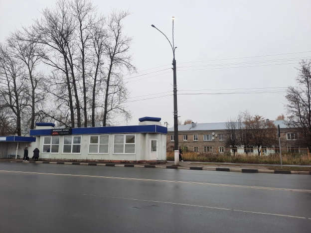 Купить коммерческую недвижимость в Вязниках. Вариант № 7869672, 0, площадь -  квм, цена 2100000 рублей