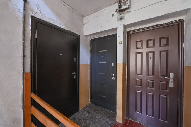 . Вариант № 59493, 10, площадь - 42 квм, цена 3300000 рублей