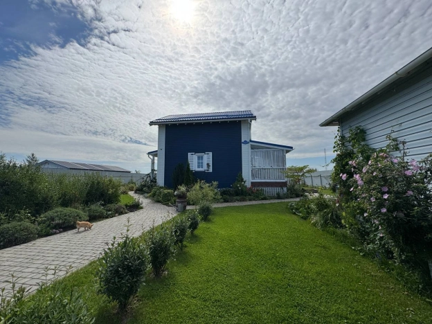 Купить дом в Зеленоградске. Вариант № 2140948, 2, площадь -  квм, цена 18600000 рублей