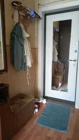 . Вариант № 25824, 16, площадь - 43.2 квм, цена 3660000 рублей