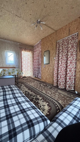 Купить дачу в районе Калининский в Новосибирске. Вариант № 2947633, 5, площадь -  квм, цена 1000000 рублей