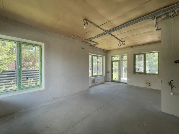 Купить дом в Воронеже. Вариант № 2550970, 18, площадь -  квм, цена 13500000 рублей