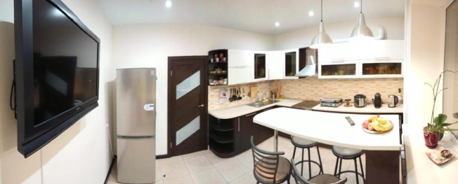 Купить трехкомнатную квартиру в районе Советский в Новосибирске. Вариант № 5309253, 4, площадь -  квм, цена 20550000 рублей