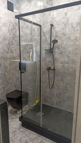 Снять двухкомнатную квартиру в Микрорайоне Карповка в Нижнем Новгороде. Вариант № 10511274, 3, площадь -  квм, цена 40000 рублей