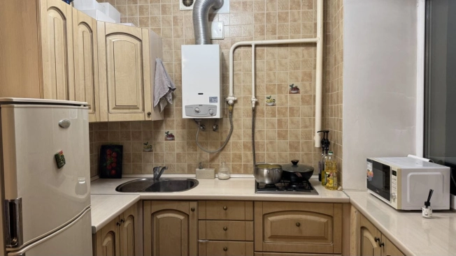 Купить однокомнатную квартиру на улице бульвар Маршала Рокоссовского в Москве. Вариант № 10611331, 7, площадь - квм, цена 7800000 рублей