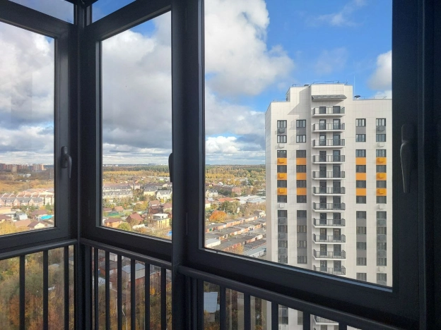 Купить квартиру в Москве. Вариант № 9100073, 11, площадь - квм, цена 11000000 рублей