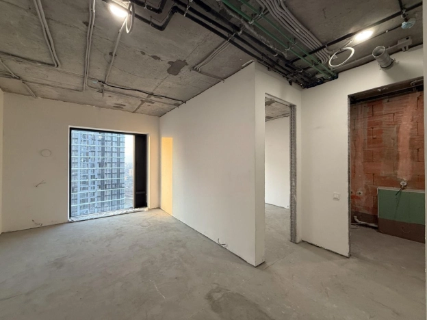 Купить квартиру в Москве. Вариант № 8783638, 2, площадь -  квм, цена 18200000 рублей