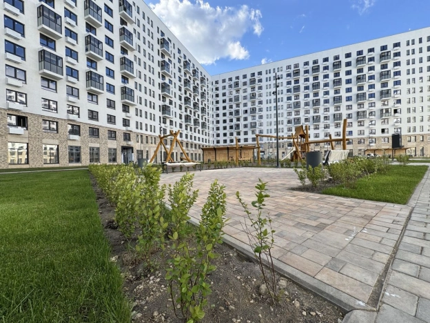 . Вариант № 8046243, 3, площадь - 52.61 квм, цена 9500000 рублей