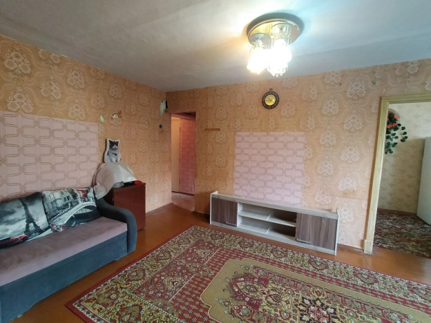 Купить квартиру на улице проспект Богдана Хмельницкого в Белгороде. Вариант № 3409956, 2, площадь -  квм, цена 5100000 рублей