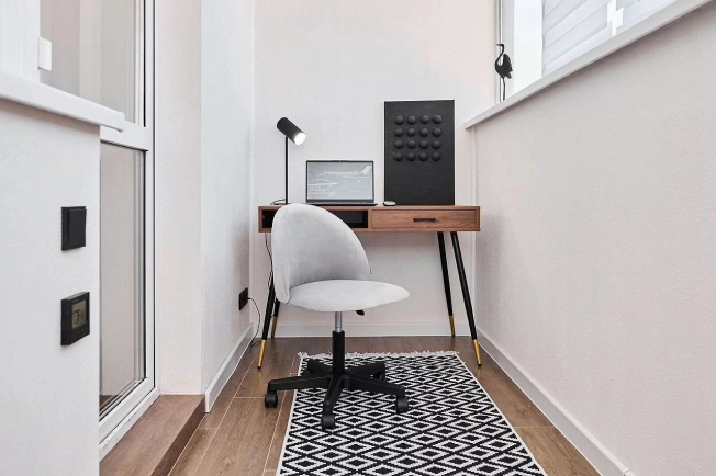 Купить двухкомнатную квартиру в Ростовской области. Вариант № 6227692, 19, площадь -  квм, цена 11450000 рублей