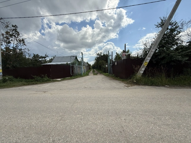 Купить земельный участок в районе Ленинский в Владимире. Вариант № 1797752, 1, площадь -  квм, цена 1200000 рублей