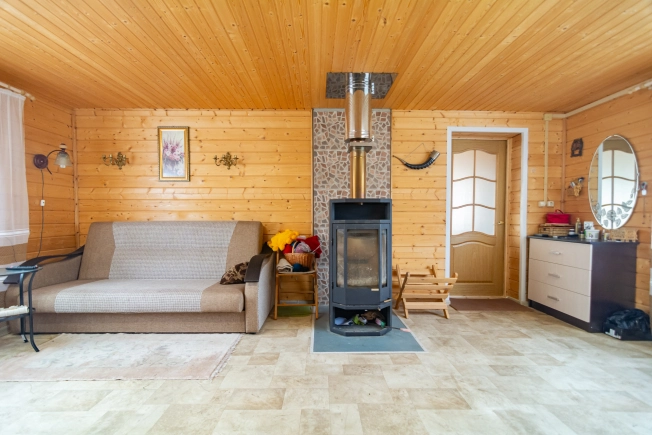 Купить дачу в Республике Карелия. Вариант № 1806412, 31, площадь -  квм, цена 5149000 рублей