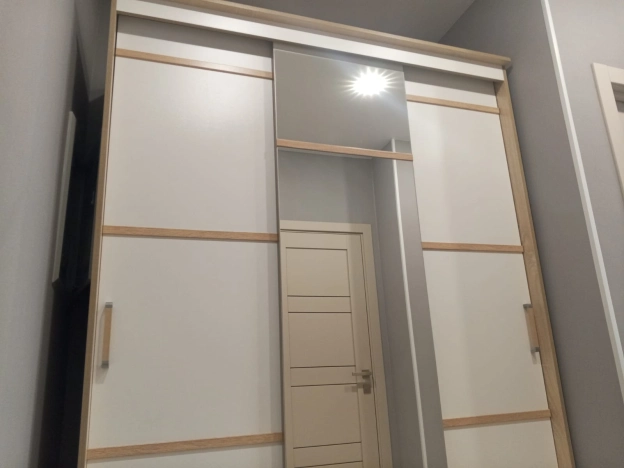 . Вариант № 31220, 15, площадь - 48.1 квм, цена 10990000 рублей