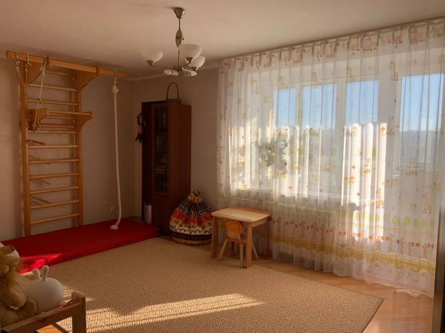 Купить квартиру в Белгороде. Вариант № 10291926, 6, площадь -  квм, цена 12200000 рублей