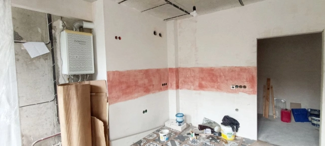 Купить квартиру в Светлогорске. Вариант № 3715151, 2, площадь -  квм, цена 9500000 рублей