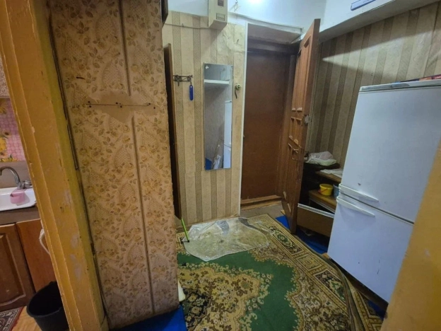 Купить двухкомнатную квартиру в районе Залинейный в Раменском. Вариант № 5756519, 7, площадь - квм, цена 7800000 рублей