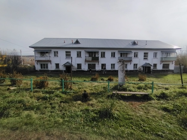 Купить квартиру на улице Целинная в Алтайском крае. Вариант № 6271320, 10, площадь -  квм, цена 1400000 рублей