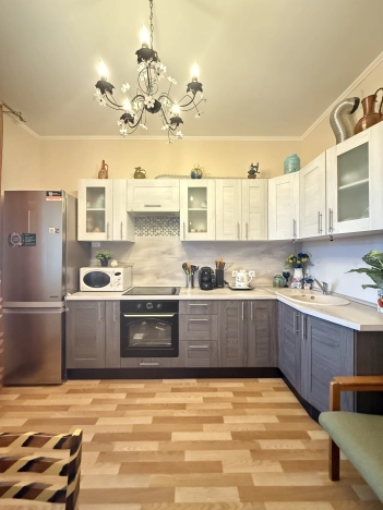 Купить квартиру в Москве. Вариант № 9330592, 3, площадь -  квм, цена 16500000 рублей