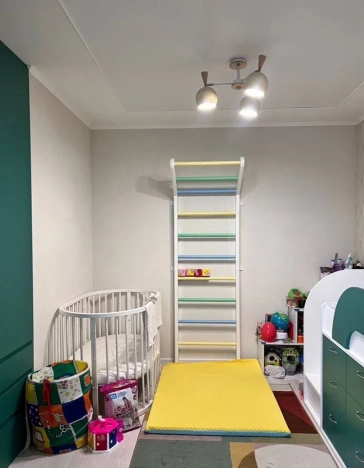 Купить двухкомнатную квартиру в Ростовской области. Вариант № 9696383, 10, площадь -  квм, цена 6500000 рублей