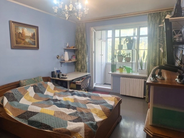 Купить квартиру в Москве. Вариант № 8359939, 5, площадь -  квм, цена 14000000 рублей