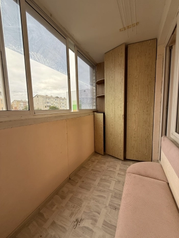 Купить однокомнатную квартиру в Микрорайоне 11-й в Белгороде. Вариант № 7610504, 7, площадь -  квм, цена 4300000 рублей