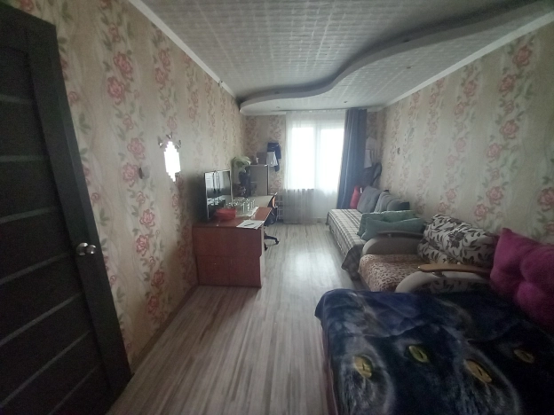 . Вариант № 1034621, 0, площадь - 53.7 квм, цена 4149000 рублей