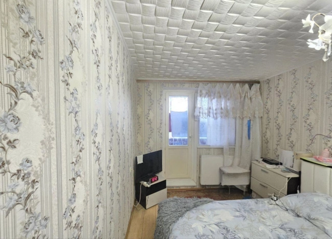 Купить квартиру в Москве. Вариант № 5528174, 6, площадь -  квм, цена 24999000 рублей