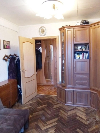 Купить двухкомнатную квартиру в районе Московский в Санкт-Петербурге. Вариант № 2346231, 10, площадь -  квм, цена 8200000 рублей