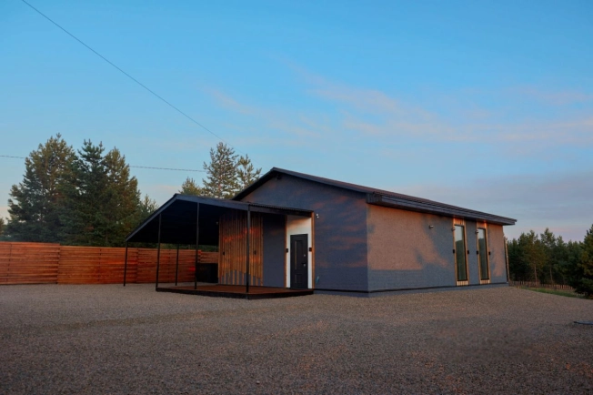 Купить дом на улице Белокаменная в Улан-Удэ. Вариант № 24739, 23, площадь -  квм, цена 9900000 рублей