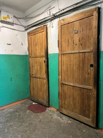 . Вариант № 20196, 14, площадь - 43.7 квм, цена 5670000 рублей