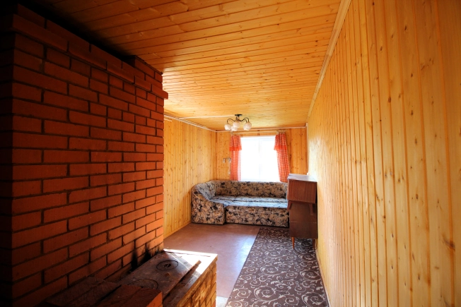 Купить дом в Ступине. Вариант № 46957, 7, площадь -  квм, цена 3850000 рублей