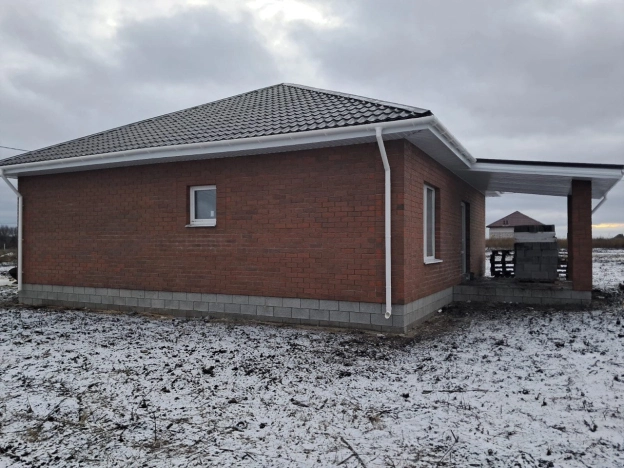 Купить дом в Белгороде. Вариант № 5504, 0, площадь -  квм, цена 6500000 рублей