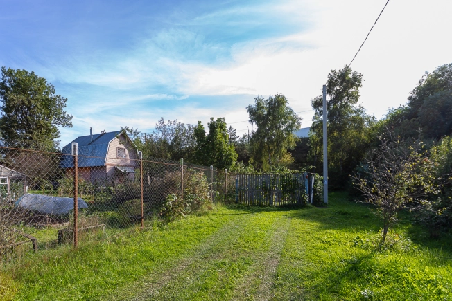 Купить дачу в Московской области. Вариант № 3799371, 30, площадь -  квм, цена 1900000 рублей