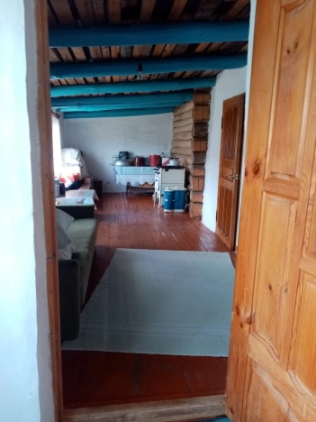 Купить дом в Оренбургской области. Вариант № 19215, 6, площадь - квм, цена 1950000 рублей