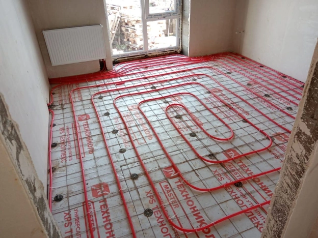 . Вариант № 31361, 14, площадь - 106 квм, цена 8900000 рублей