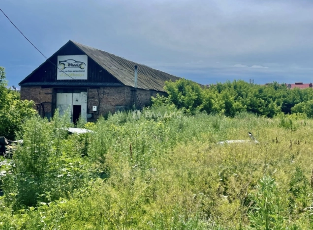 Купить коммерческую недвижимость в Бийске. Вариант № 8449577, 15, площадь - квм, цена 6900000 рублей